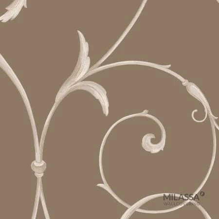 Обои Milassa Swan SW4, 010 в Сургуте