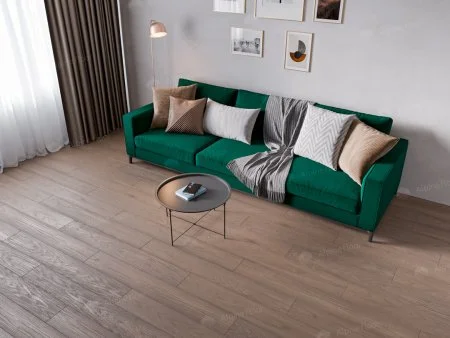 Инженерная доска Alpine Floor Villa Дуб Тобакко в Сургуте