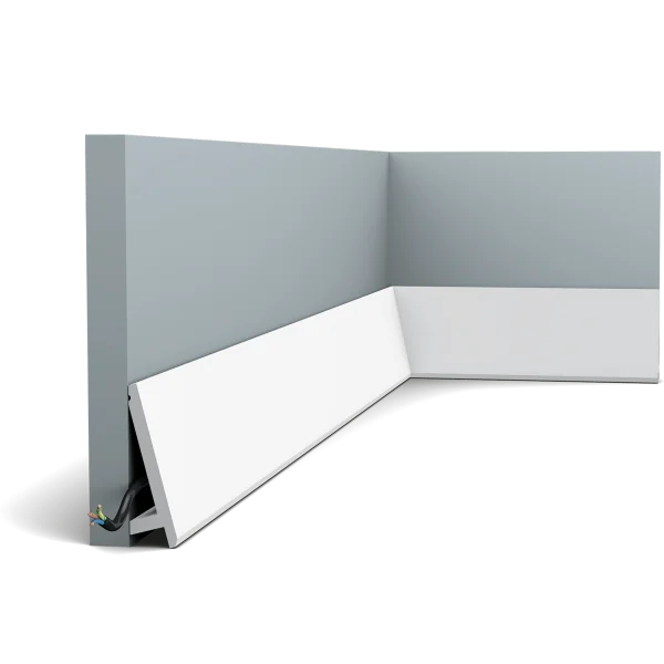 Плинтус Orac SX179 (97*29*2000 мм) в Сургуте