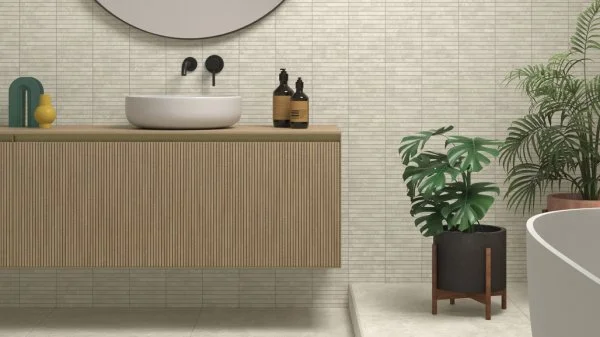 Керамогранит Coliseum Да Винчи Уайт 60х60 (Натуральный и Реттифицированный) в Сургуте