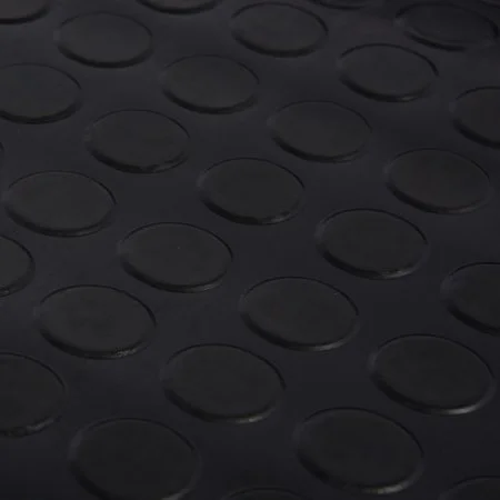 Противоскользящее резиновое покрытие Пятачки (1,0х10м) в Сургуте