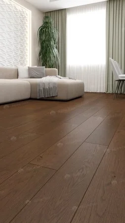 Инженерная доска Alpine Floor Villa Дуб Марсала в Сургуте