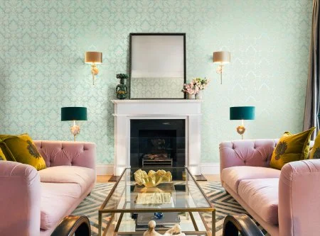 Обои Milassa Neo Classic Neo7, 005/1 в Сургуте