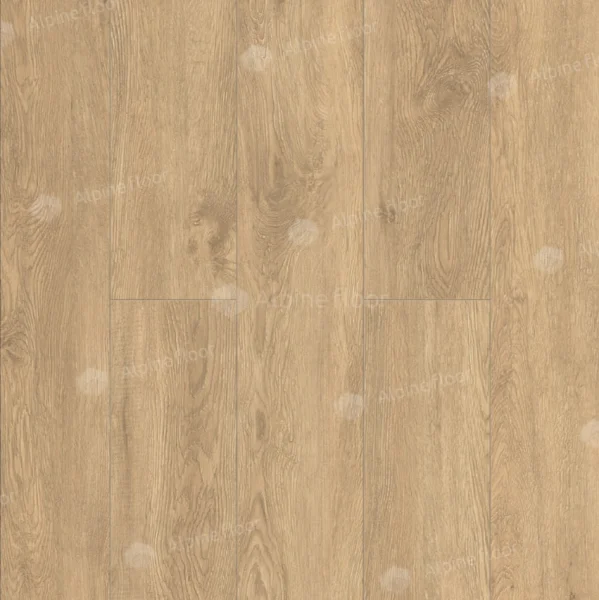 Кварц-виниловая плитка Alpine Floor Grand Sequoia Миндаль ECO 11-602 (2,5 мм. 43 класс) в Сургуте