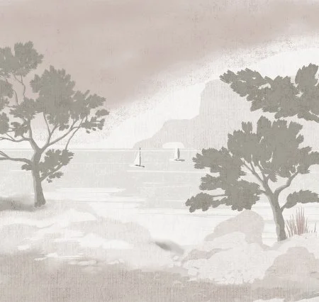 Обои Loymina Пейзаж vol. 2 ART18 012 в Сургуте