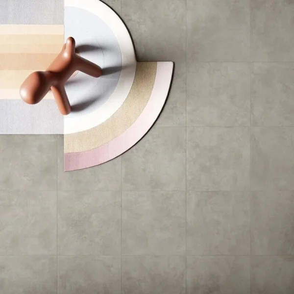 Керамогранит Coliseum Крета Мока 60х60 (Натуральный и Реттифицированный) в Сургуте