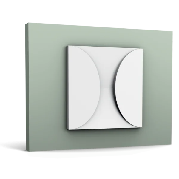 Декоративная панель Orac W107 (33.3x33.3x2.9 см) в Сургуте