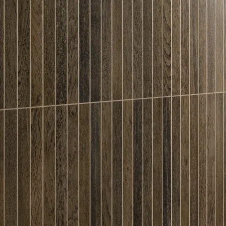 Керамогранит Italon Этернум Могано Татами 20х80 (Натуральная) в Сургуте