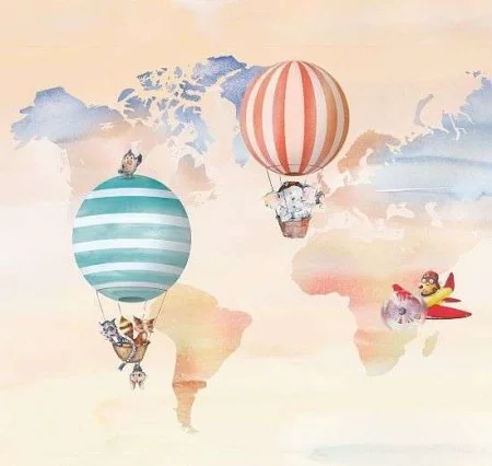 Обои Loymina Etude ETD11, 002 в Сургуте