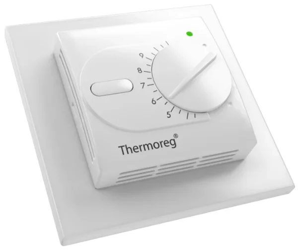 ТерморегуляторThermoreg TI-200 Design в Сургуте