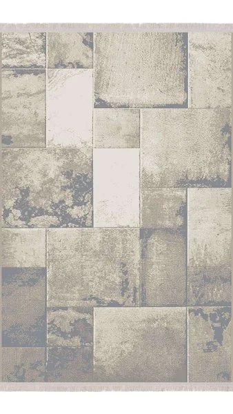 Ковер Синтелон Palermo 0,80x1,50 48ODO Прямоугольник в Сургуте