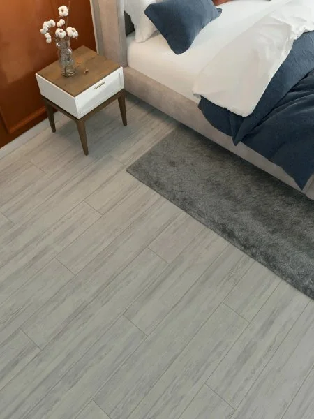 Ламинат Egger PRO 10/33 4V Дуб Марчена белый EPL249 в Сургуте