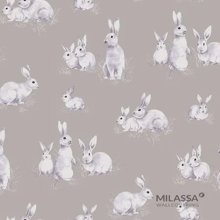 Обои Milassa Twins 1, 011 в Сургуте