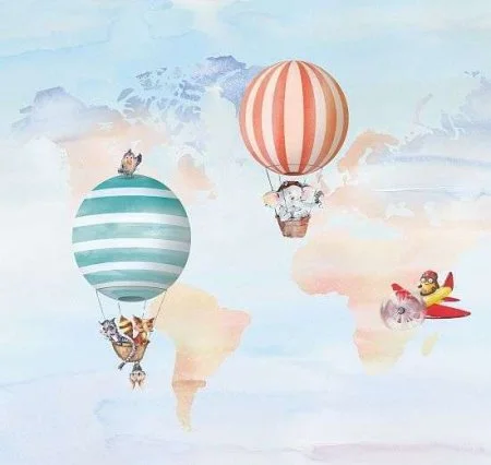 Обои Loymina Etude ETD11, 006 в Сургуте