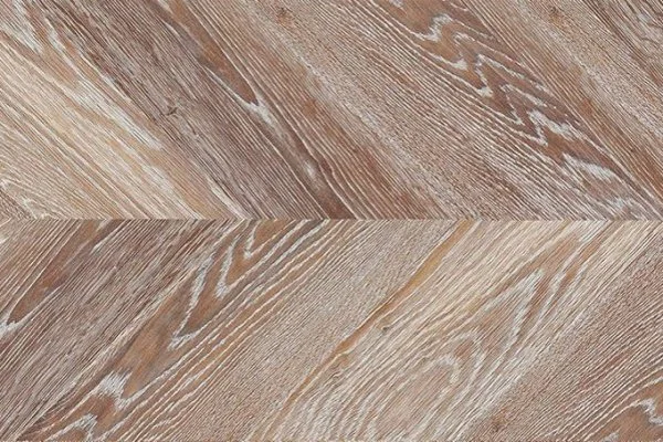 Пробковое покрытие CorkStyle Chevron Brown (1235*305*6 мм) HC в Сургуте