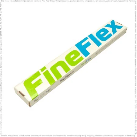 ПВХ плитка FineFlex Wood Дуб Азас FX-109 в Сургуте