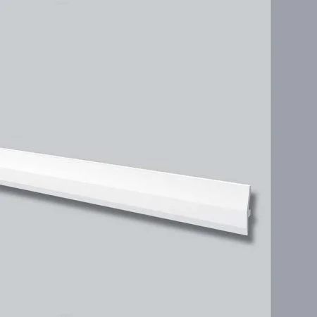 Молдинг NMC Wallstyl W1 (55х18х2000 мм) в Сургуте