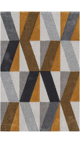 Ковер Синтелон Vegas Home 1,60х2,30 63MKY Прямоугольник в Сургуте