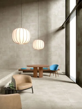 Керамогранит Coliseum Экспо Уайт 60х60 (Натуральный и Реттифицированный) в Сургуте