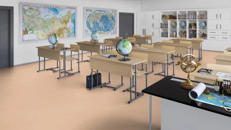 Линолеум Tarkett Acczent Pro Aspect 5 3 м в Сургуте