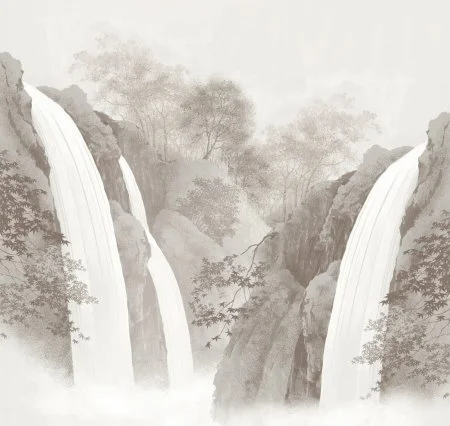 Обои Loymina Пейзаж ART5 001 в Сургуте