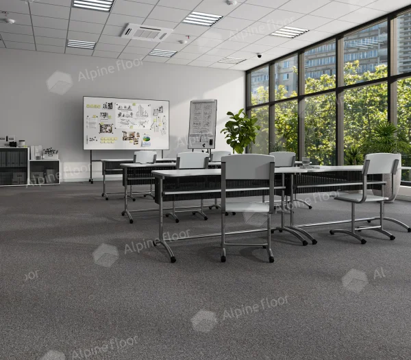 Ковровая плитка Alpine Floor Huron 402-1 Супериор в Сургуте