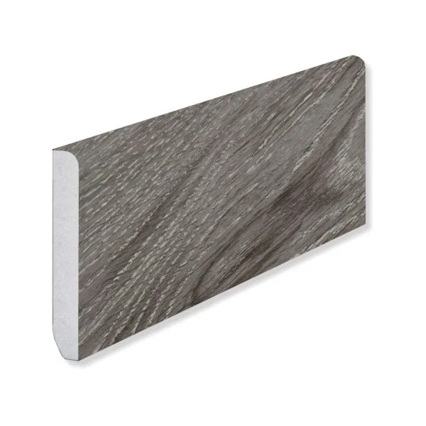 Кварцевый плинтус Fargo 33-385-6 Дуб Патина 80х11х2200 мм в Сургуте