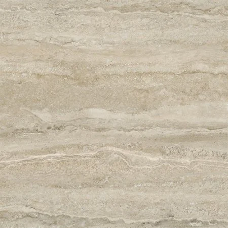 Керамогранит Vitra CityStone Травертин Линейный 60х60 (Натуральная и Реттифицированная) в Сургуте