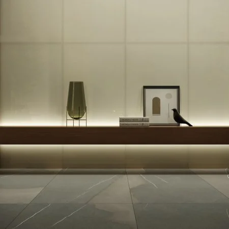 Керамогранит Italon Метрополис Гласс Сэнд 80х160 (Люкс и Реттифицированная) в Сургуте