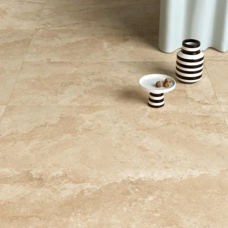 Керамогранит Coliseum Аурелия Беж 60х120 (Натуральный и Реттифицированный) в Сургуте