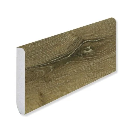 Кварцевый плинтус Fargo 66W963 Дуб Калифорния 80х11х2200 мм в Сургуте