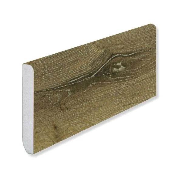 Кварцевый плинтус Fargo 66W963 Дуб Калифорния 80х11х2200 мм в Сургуте