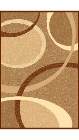 Ковер Синтелон Practica 2,00x3,00 53EBD Прямоугольник в Сургуте