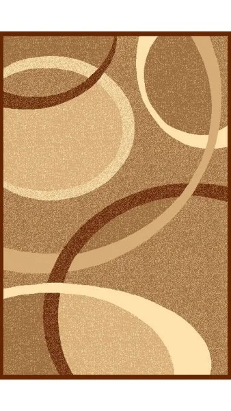 Ковер Синтелон Practica 2,00x3,00 53EBD Прямоугольник в Сургуте