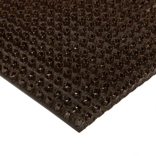 Щетинистое покрытие Альфа-Стиль 138 Бронза - 0,9х15 м. пог в Сургуте