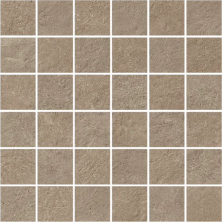 Керамогранит Italon Этернум Голд Мозаика 30х30 (Натуральная) в Сургуте