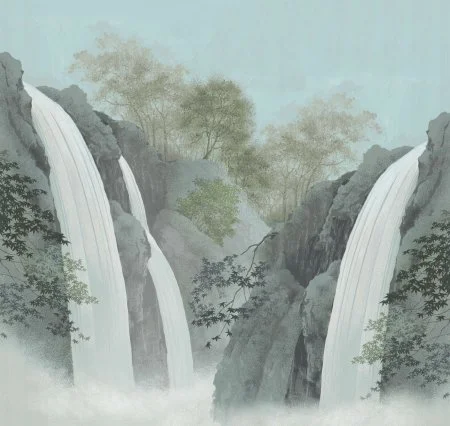 Обои Loymina Пейзаж ART5 006 в Сургуте