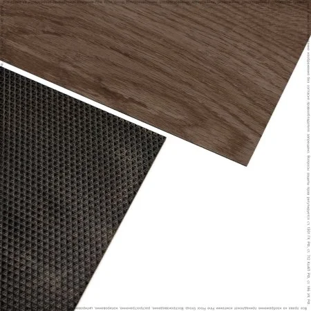 ПВХ плитка FineFlex Wood Дуб Тебердин FX-112 в Сургуте