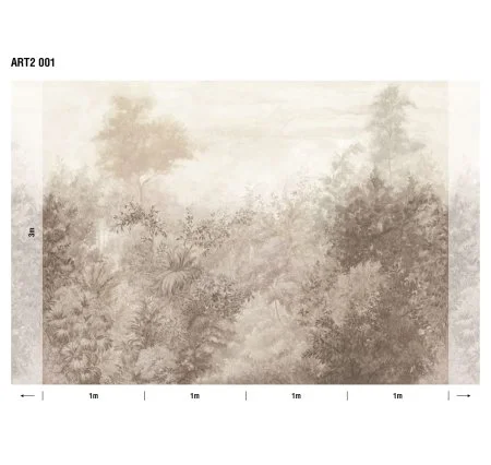 Обои Loymina Пейзаж ART2 001 в Сургуте