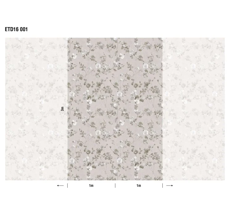 Обои Loymina Etude vol. II ETD16 001 в Сургуте