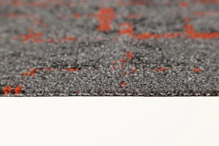 Ковровая плитка AW Macro 91 в Сургуте