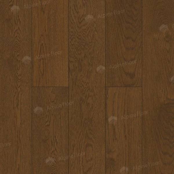 Инженерная доска Alpine Floor Villa Дуб Мокко в Сургуте