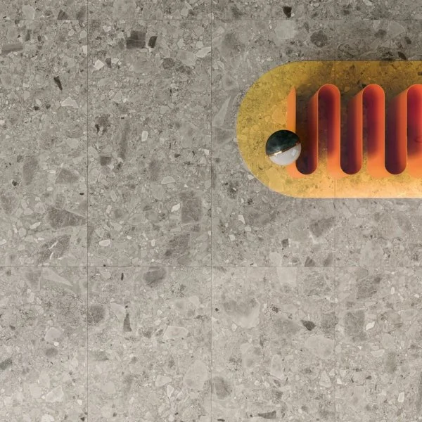 Керамогранит Coliseum Брера Грэй 60х120 (Натуральный и Реттифицированный) в Сургуте