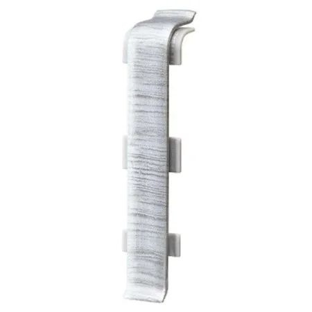 Соединитель INDO70 41 Алюминий Светлый в Сургуте