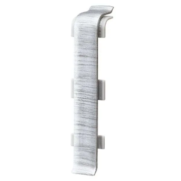 Соединитель INDO70 41 Алюминий Светлый в Сургуте