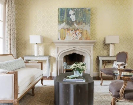 Обои Milassa Classic LS8, 004 в Сургуте