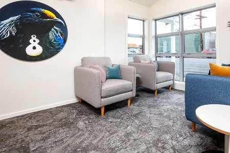 Ковровая плитка AW Mineral 98 в Сургуте