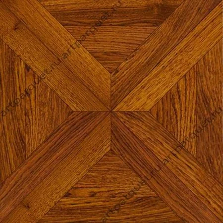 Модульный паркет Kochanelli Квадро Дуб Луче 441х441х15 мм в Сургуте