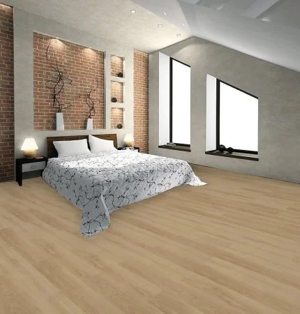 ПВХ плитка Bonkeel Discostar Eruption (Планка 152,4х914,4мм) в Сургуте