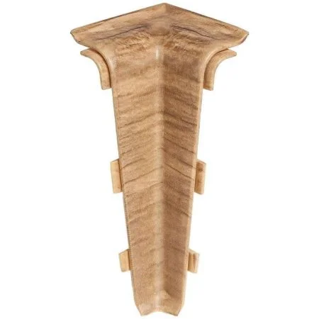 Угол внутренний INDO70 10 Дуб Бурбон в Сургуте